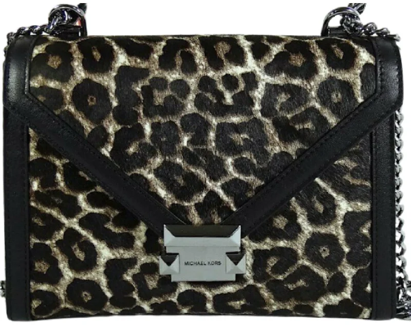 Spacious And Discounted Bags Michael Kors Whitney Shoulder