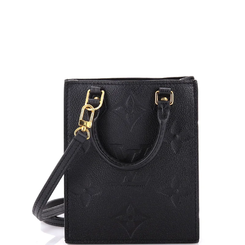 Stylish Bag For Women Petit Sac Plat Bag Monogram Empreinte Giant