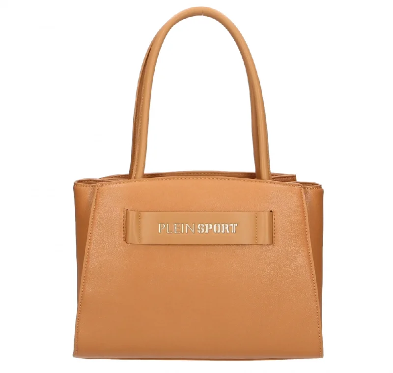 Modern And Limited-Time Offer Bags Plein Sport Polyurethane Shoulder Women's Bag