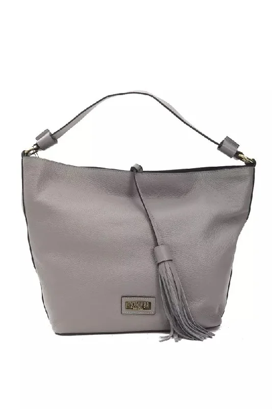 Stylish Bags For Fashion Influencers And Bloggers Pompei Donatella Chic Leather Shoulder Bag - Adjustable Women's Strap Stylish Bags For Fashion Influencers And Bloggers Pompei Donatella Chic Leather Shoulder Bag - Adjustable Women's Strap