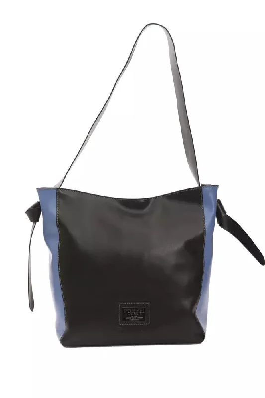 Trendy Bags For Sales Pompei Donatella Elegant  Leather Shoulder Women's Bag