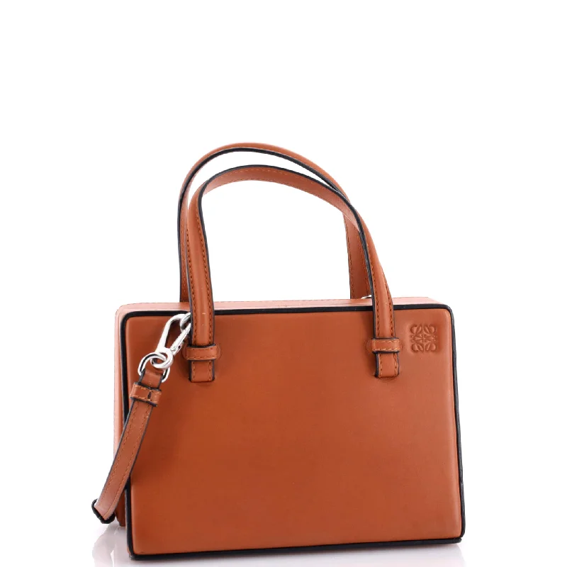 Stylish Bag For Women Postal Bag Leather Small