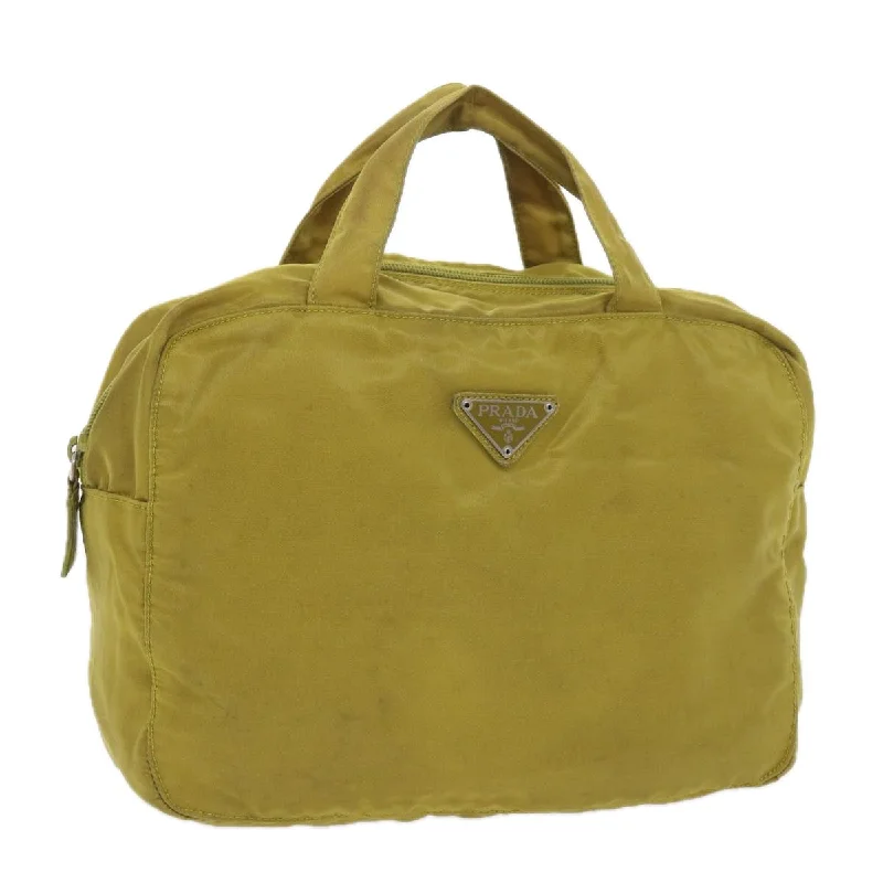 New Year Party Bag For Celebrations Prada  Synthetic Handbag (Pre-Owned)