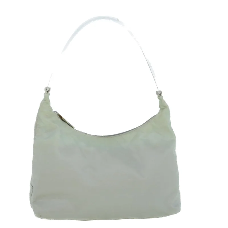 Handbag For Women Prada  Synthetic Shoulder Bag (Pre-Owned)