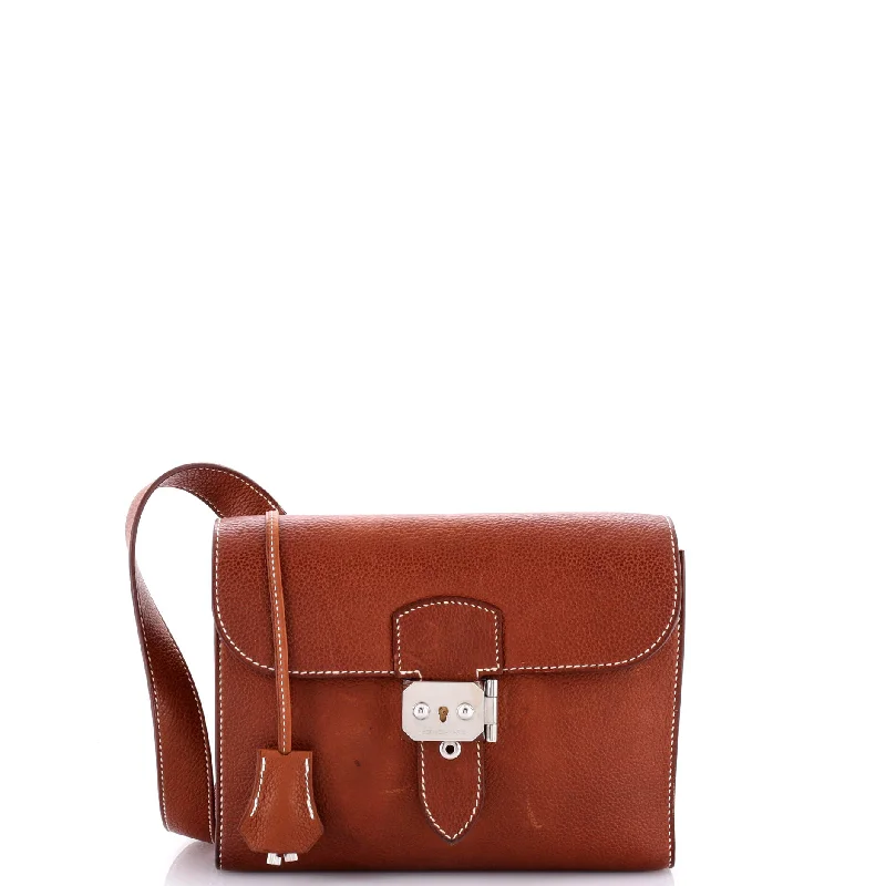Elegant New Year Party Bags With Flash Sales Sac a Depeches Messenger Bag Barenia Faubourg 21