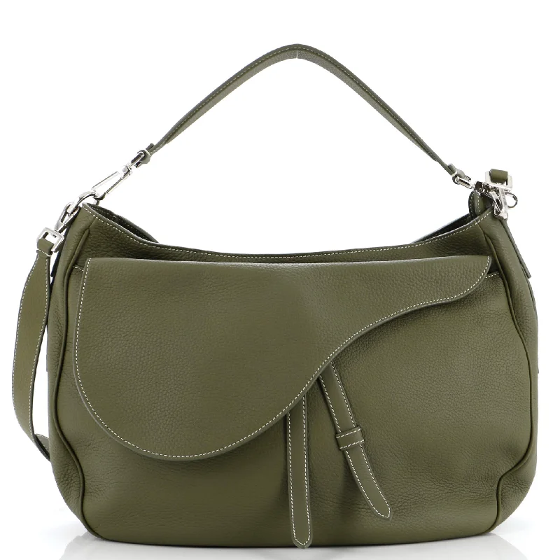 Affordable Bags For Budget Shoppers Saddle Soft Bag Leather
