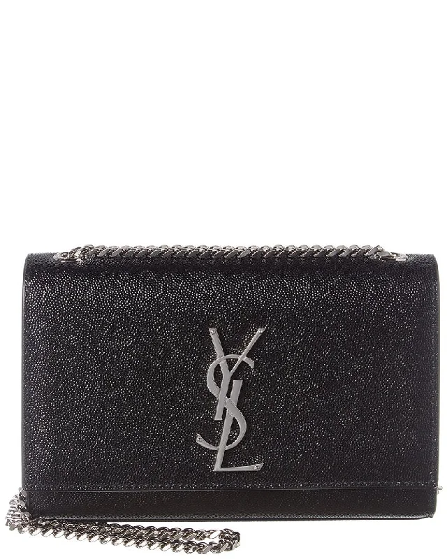 Seasonal Clearance Bags For Summer, Winter, Etc. Saint Laurent Kate Small Leather Shoulder Bag Seasonal Clearance Bags For Summer, Winter, Etc. Saint Laurent Kate Small Leather Shoulder Bag