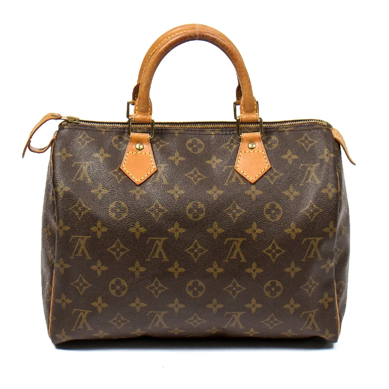 Limited-Time Offer On Trendy Bags Speedy 30