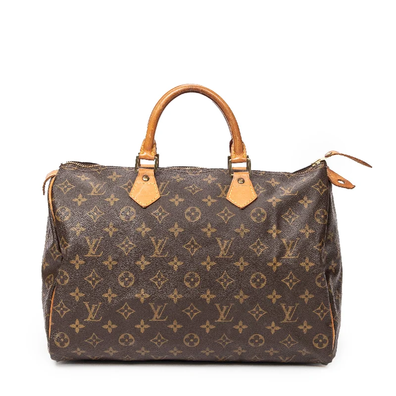 Bag For Modern Fashion Speedy 35