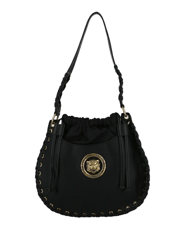 Trendy Bags For Teenage Girls Studded Shoulder Bag