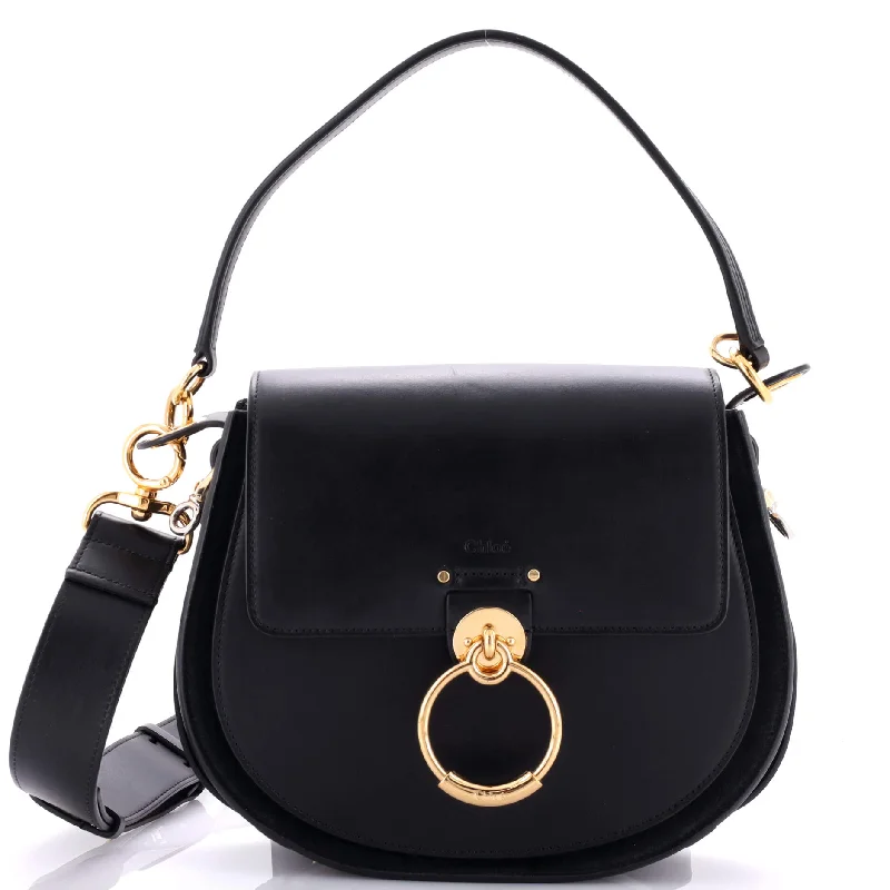Tote Bag For Everyday Use Tess Bag Leather Large