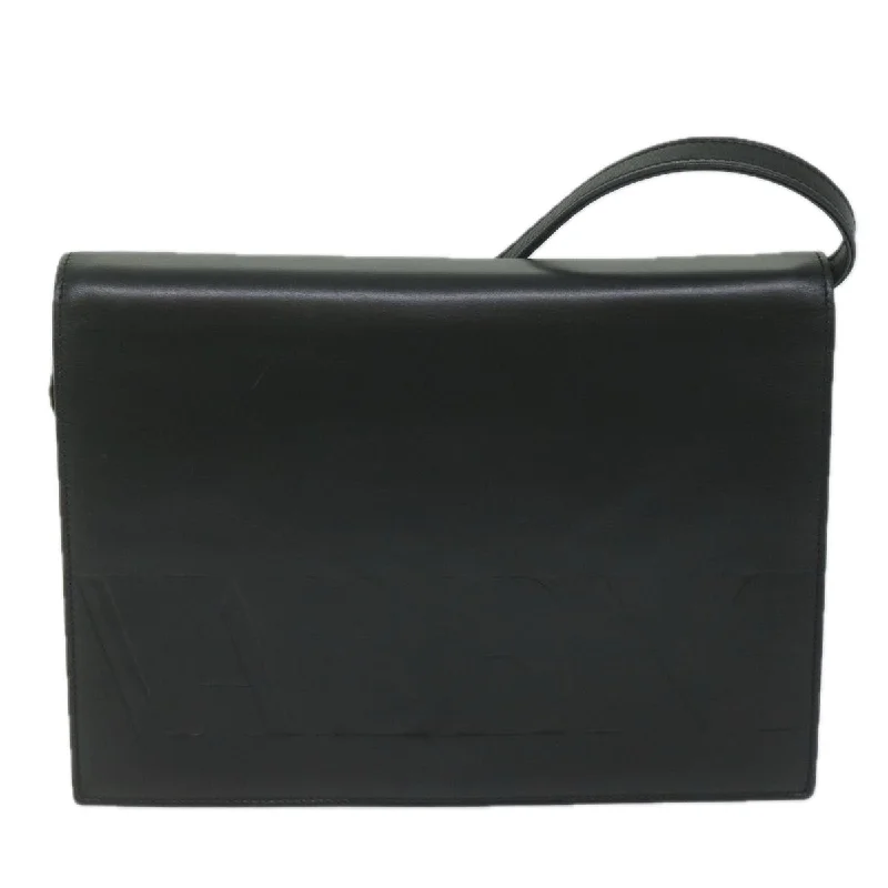 Compact Bags For Minimalist Travelers Valentino Garavani Leather Shoulder Bag (Pre-Owned) Compact Bags For Minimalist Travelers Valentino Garavani Leather Shoulder Bag (Pre-Owned)