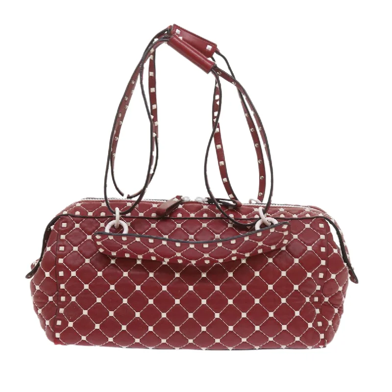 Discounted Designer Bags On Sale Valentino Garavani Rockstud Leather Shoulder Bag (Pre-Owned) Discounted Designer Bags On Sale Valentino Garavani Rockstud Leather Shoulder Bag (Pre-Owned)