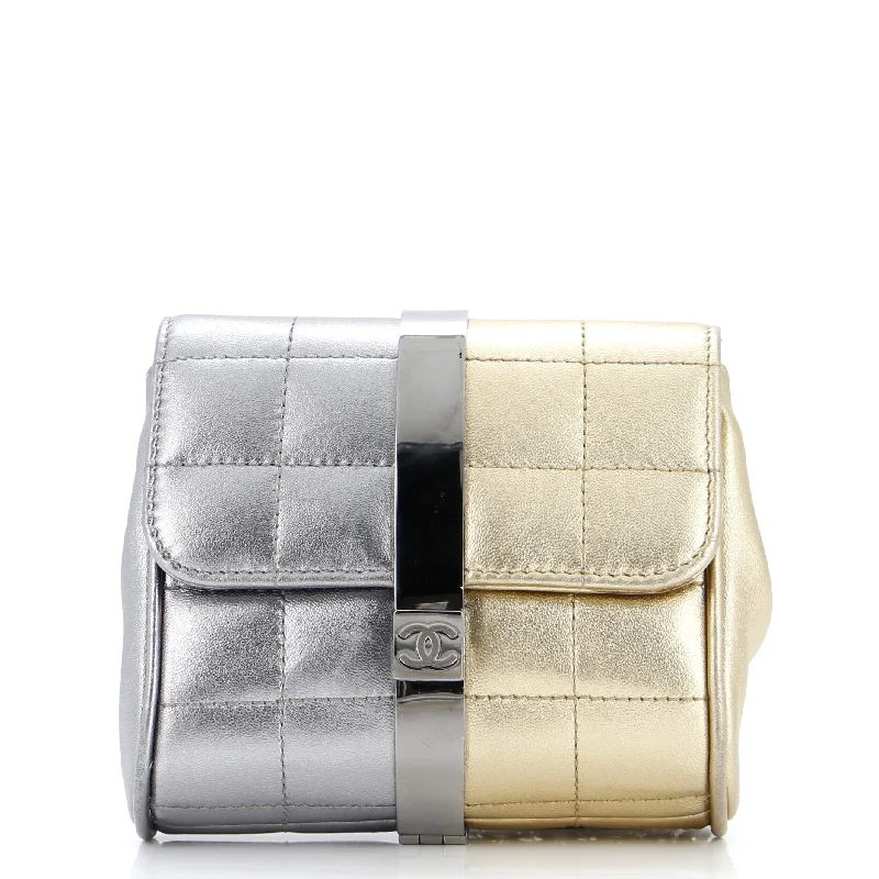 Affordable Bags For Budget Shoppers Vintage Square Classic Single Flap Bag Quilted Lambskin Mini
